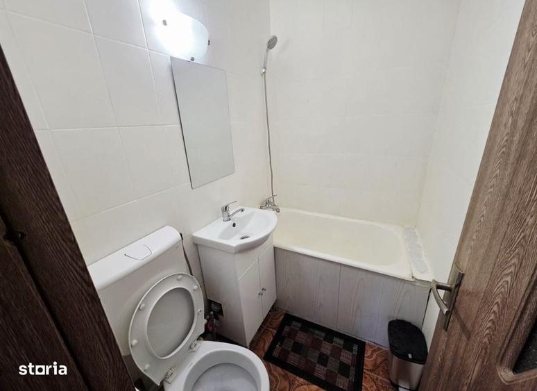 Apartament cu 2 camere în Alexandru cel Bun