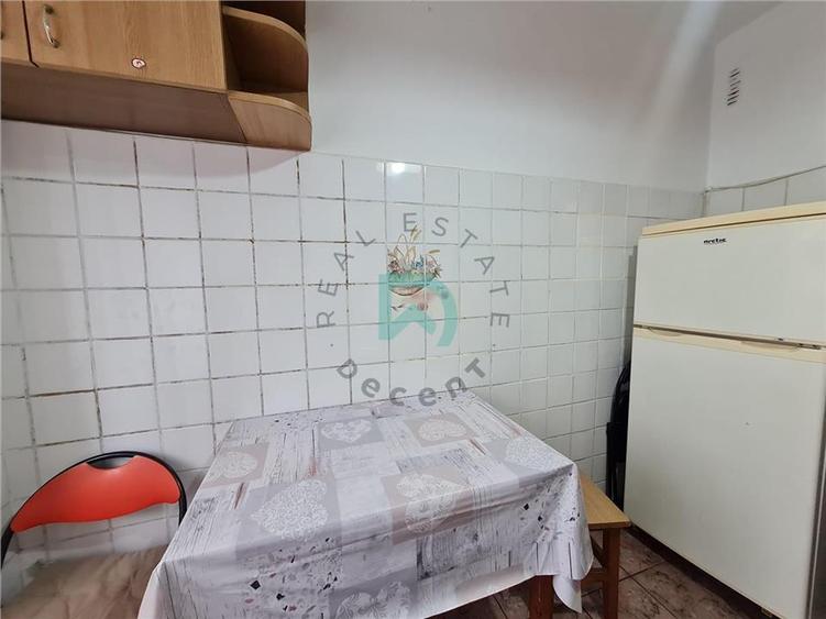 Apartament 2 camere Zizinului-Judetean, mobilat, Brasov - 15