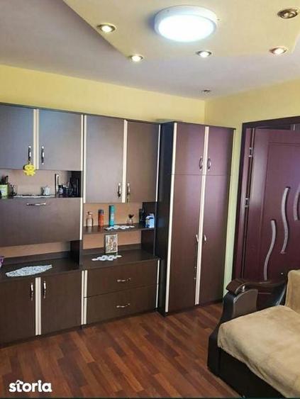 Inchiriez apartament cu 2 camere in Libertatii - 1