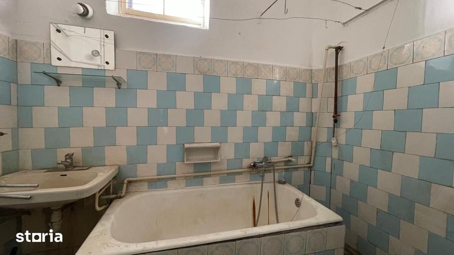 Casă cu 4 camere cu Teren 600 Mp în Ultracentral
