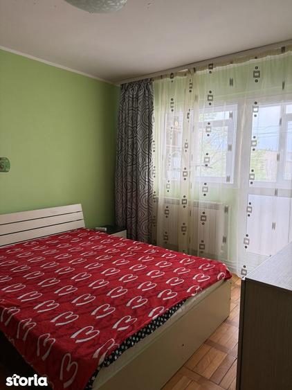 Apartament cu 2 camere decomandat în Port