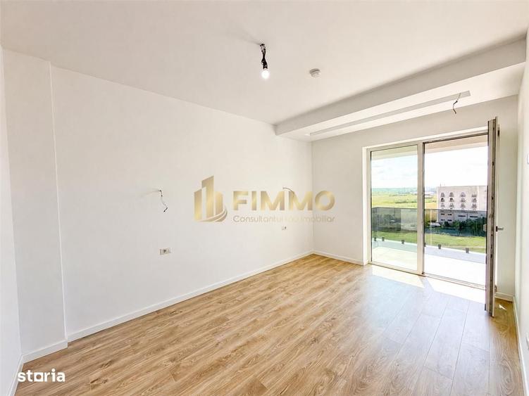 Apartament cu 3 camere decomandat în Sfântu Ilie