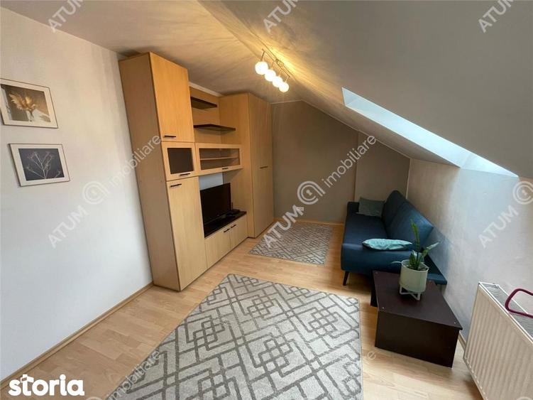 Apartament 2 camere si loc parcare in zona Terezian din Sibiu - 6