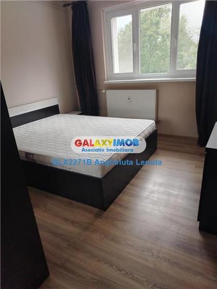 Apartament cu 2 camere semidecomandat, mobilat în Drumul Taberei
