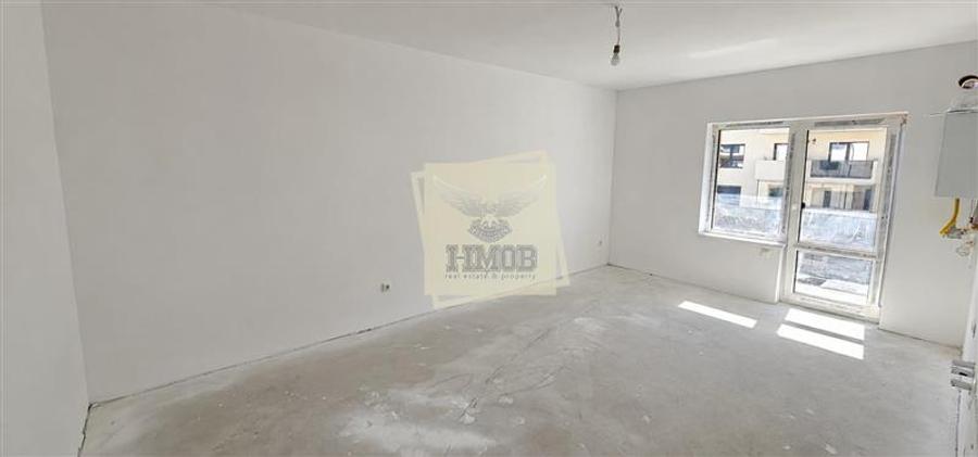Apartament cu 2 camere decomandat în Exterior Sud