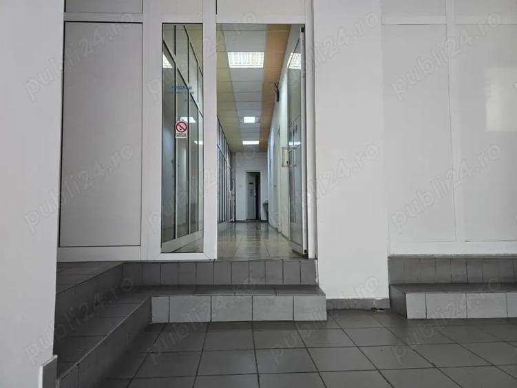 Spațiu comercial, de 1,117 mp, în Central