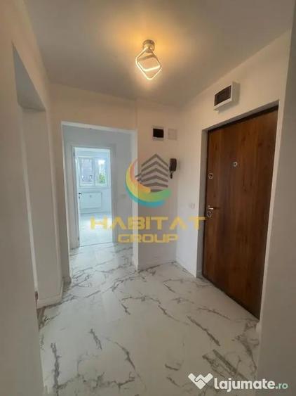 Apartament cu 3 camere decomandat în Drumul Taberei