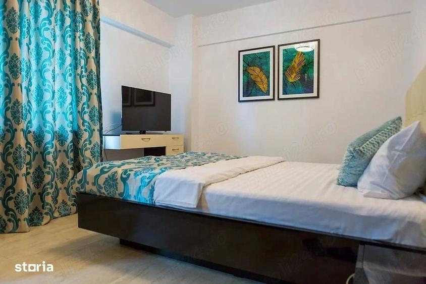 Apartament cu 2 camere de vanzare in Mamaia - 3