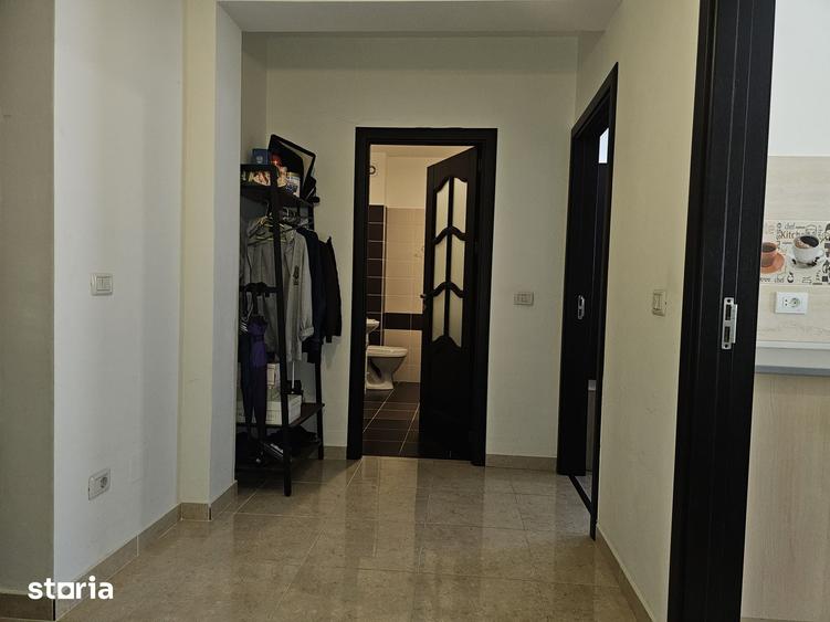 Apartament 2 camere Valea Lupului-Popas Pacurari Bloc Nou - 3