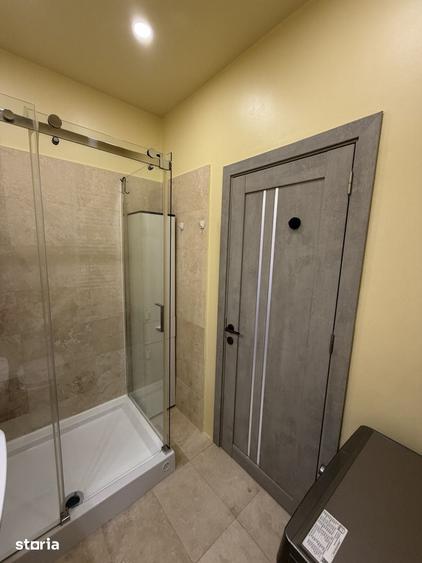 Apartament cu 2 camere | Mobilat ?i utilat - 10