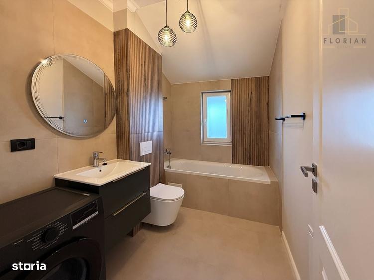 Apartament cu 2 camere în Rudicica