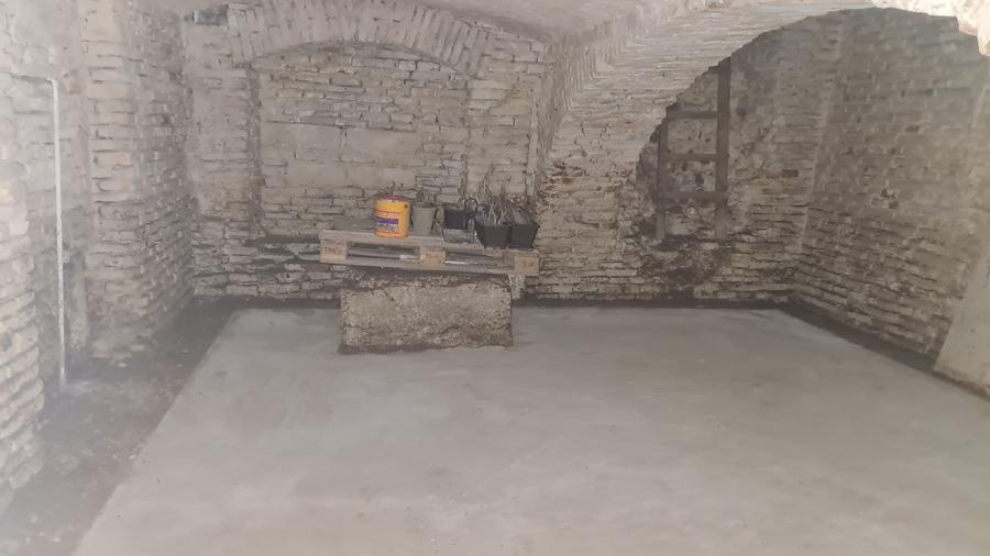 Garsonieră semidecomandată în Centrul Istoric