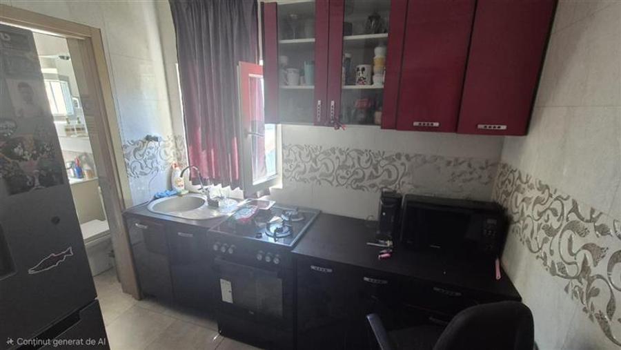 Casă individuală cu 5 camere cu Canalizare în Doamna Ghica