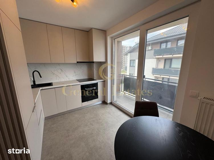 Apartament cu 3 camere în Centrul Istoric
