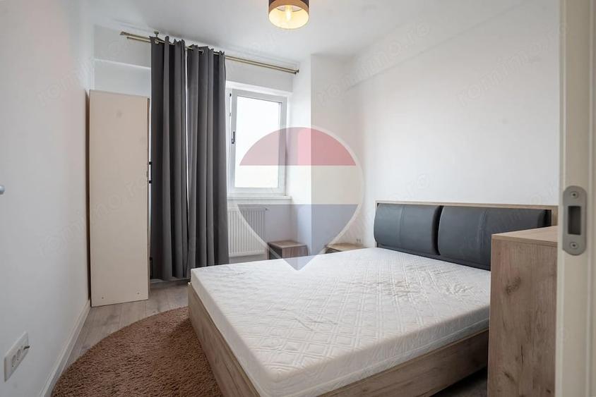 Apartament cu 2 camere semidecomandat în Filiași