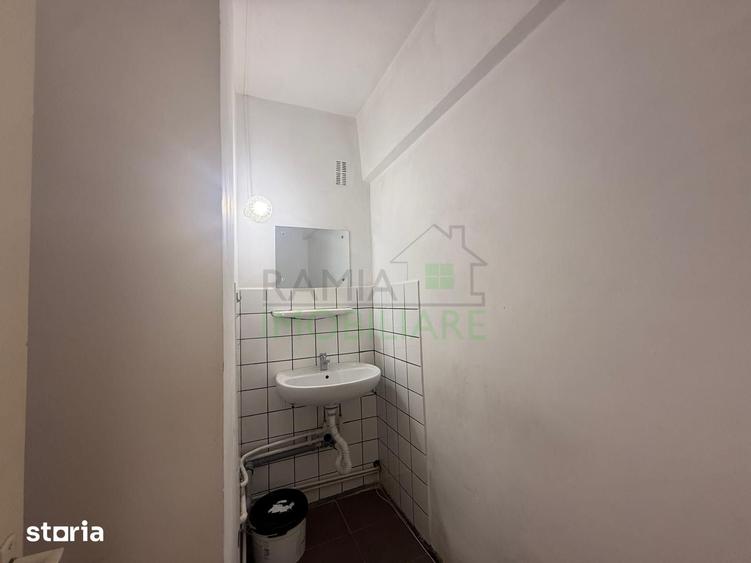 Apartament 3 camere decomandat cu 2 bai in Calea Bucure?ti - 15
