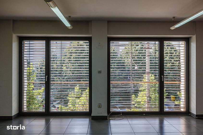 Spațiu comercial, de 125 mp, în Central