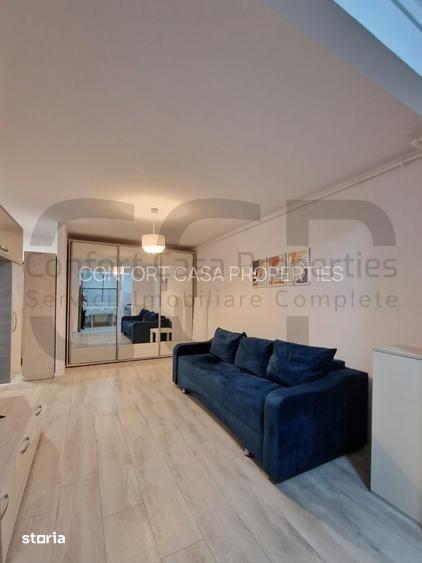 Complex Hils Pallady - Apartament 2 camere - mobilat modern - NOU - 4