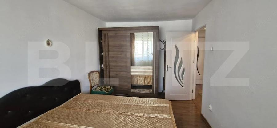 Apartament 3 camere | 84 mp utili | Complet mobilat ?i utilat | Centrala proprie - 2