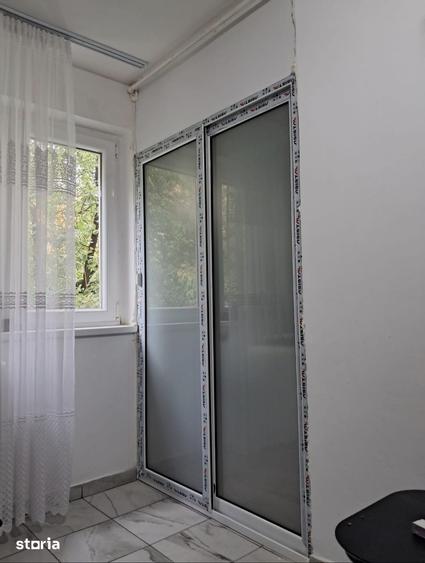 Garsoniera de inchiriat in Berceni, utilata - 1