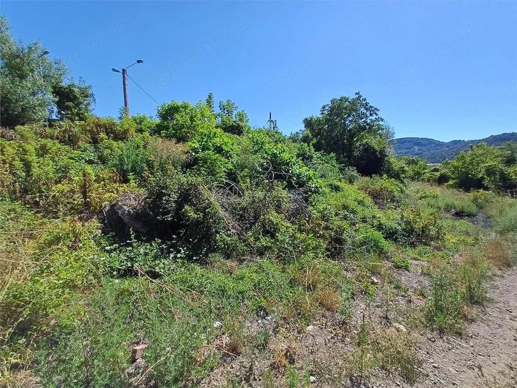Teren de 473 mp, în Mociur