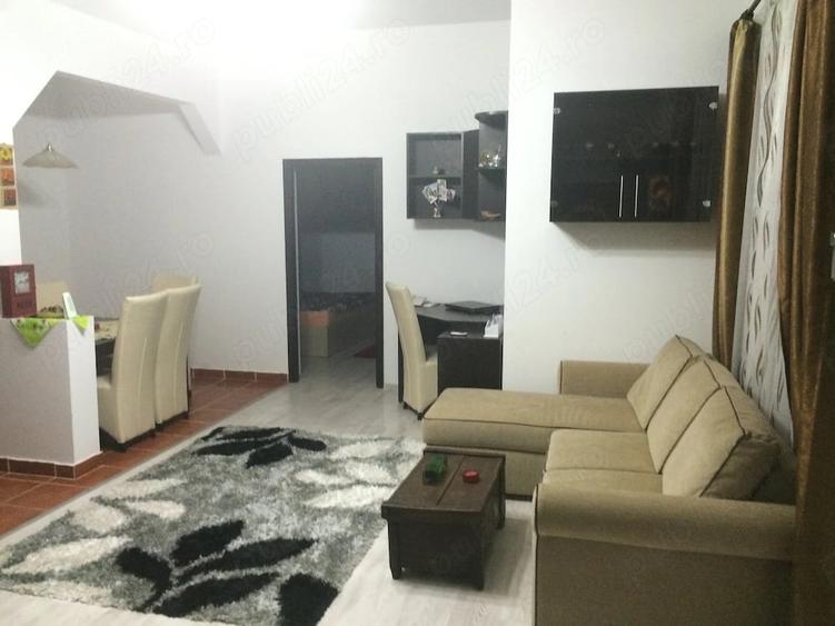 Apartament cu 2 camere nedecomandat în Circumvalațiunii