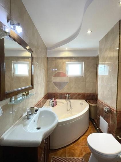 Apartament cu 2 camere de inchiriat in Aradul Nou - 12