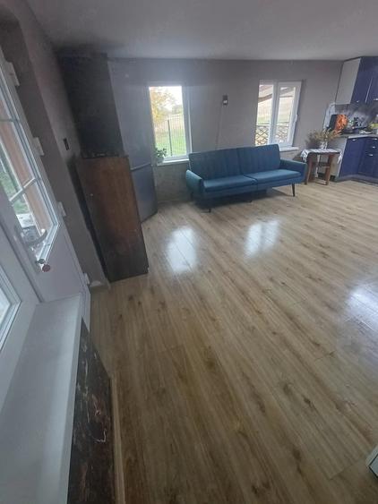Casă cu Teren 6600 Mp în Ștefan cel Mare