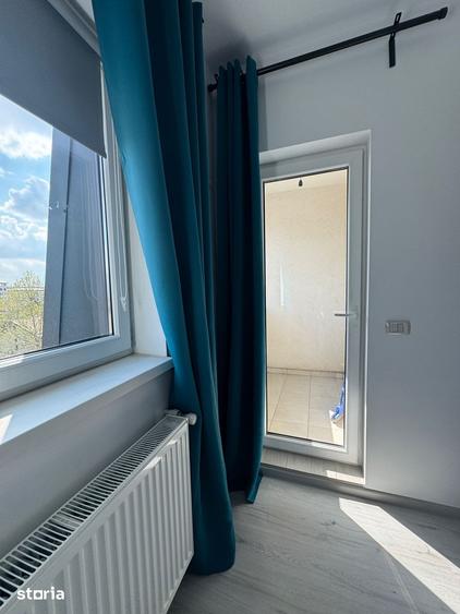 APARTAMENT 2 CAMERE MOBILAT SI UTILAT-CARTIER MILITARI - 19