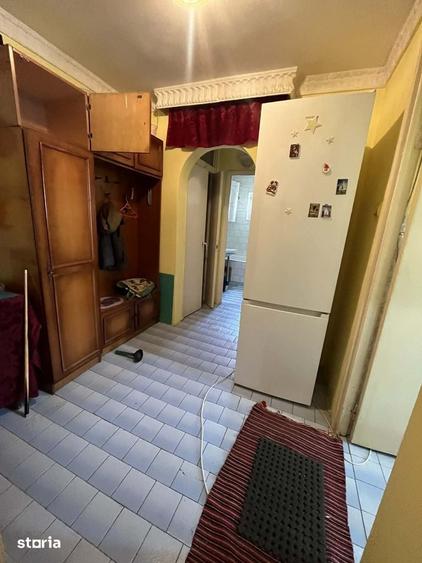 Apartament cu 2 camere decomandat în Canta