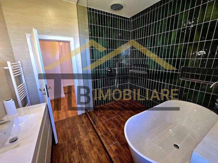 Apartament cu 3 camere în Tudor