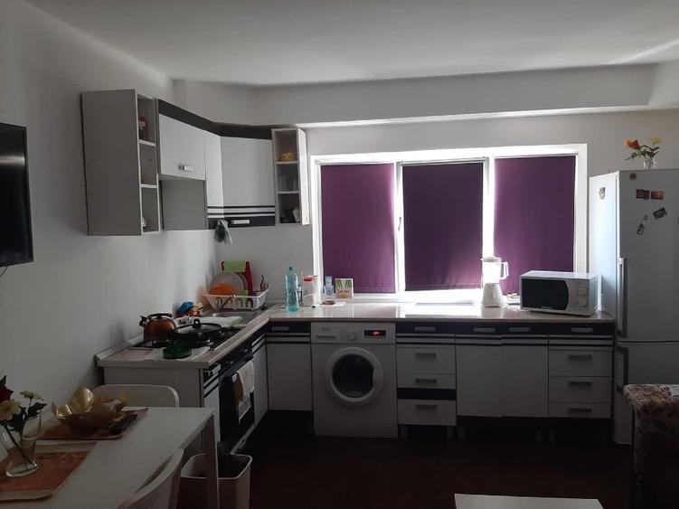 Apartament cu 2 camere decomandat în Tătărași
