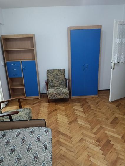 Apartament cu 2 camere semidecomandat în Fălticeni