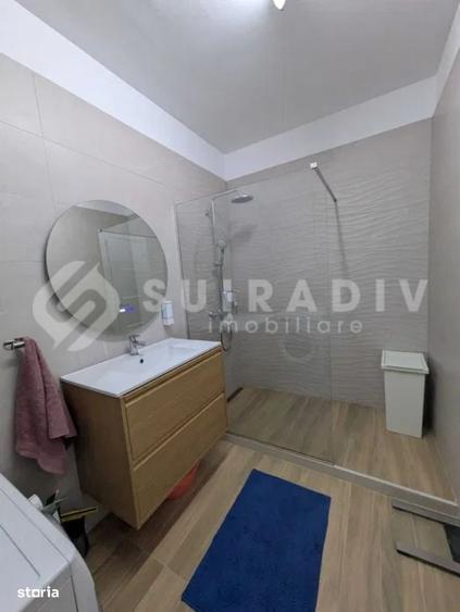 Apartament cu terasa de 16mp, parcare, boxa- Buna Ziua - 3