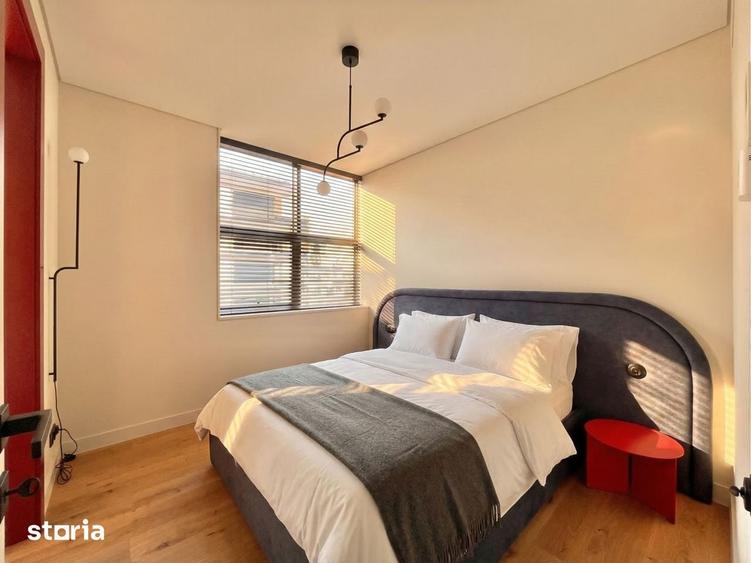 Apartament cu 4 camere în Pipera
