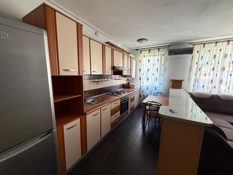 Proprietar, vand apartament cu 2 camere in ansamblul Oxigen (Floresti) - 8