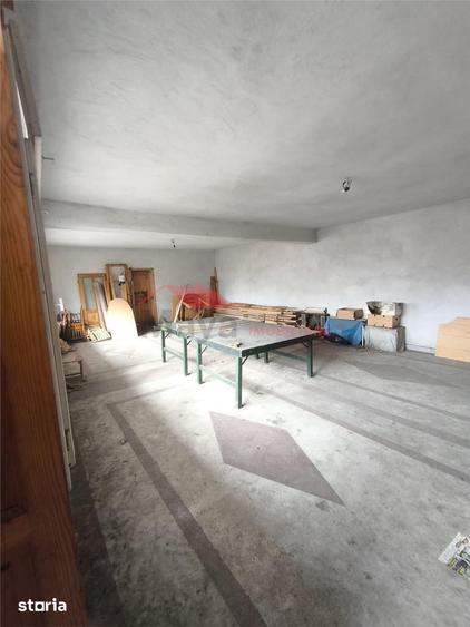 Casă cu 9 camere cu Teren 776 Mp în Ștefan cel Mare