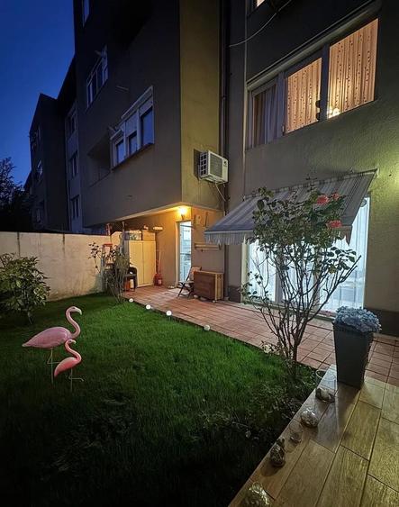 Apartament cu 2 camere decomandat, mobilat în Prelungirea Ghencea