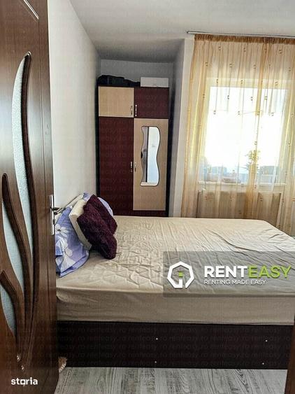 Apartament cu 2 camere situat in zona Palas - Hala Centrala - 10