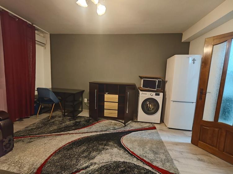 Garsonieră în Dosu Bricii