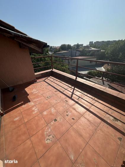 Casa curte zona Giurgiului-Sura Mare - 18