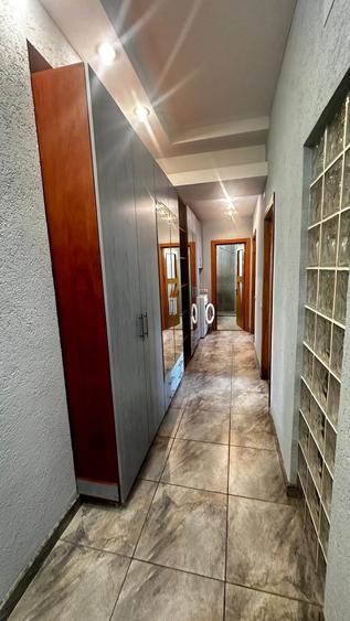 Apartament cu 2 camere decomandat în Ultracentral