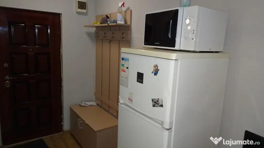 Garsonieră în Dacia