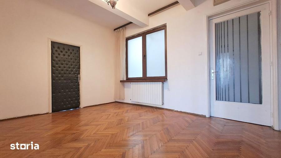 Apartament cu 2 camere decomandat, mobilat în Armeneasca