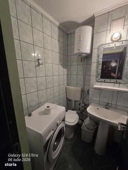 Garsoniera Centru 250euro/luna - 4