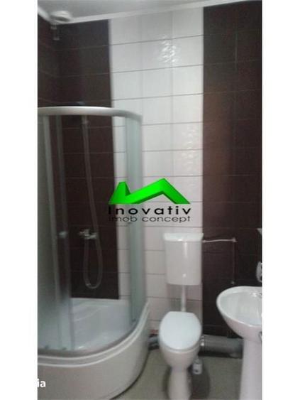 Apartament cu 3 camere decomandat în Gușterița