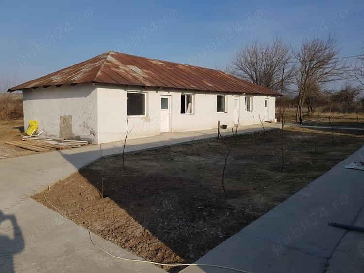 Spațiu comercial, de 5,100 mp, în Central