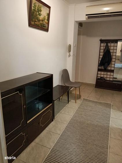 Apartament cu 2 camere decomandat în Exterior Vest