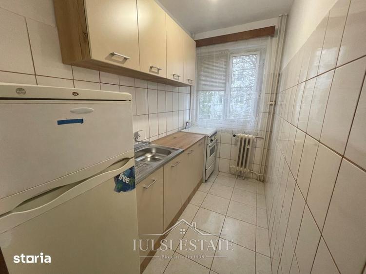 Inchiriere apartament 2 camere zona Vest Cosminele - 7