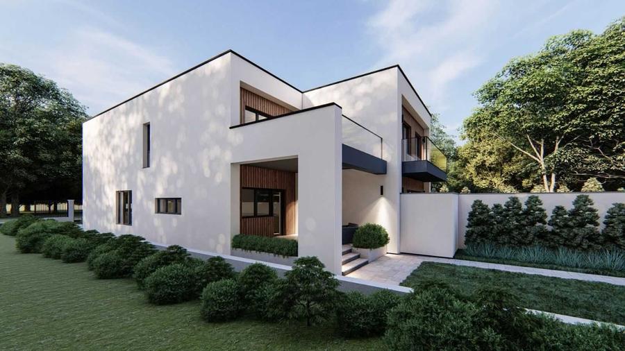 Casă cu 4 camere în Cihei